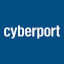 Cyberport cashback logo
